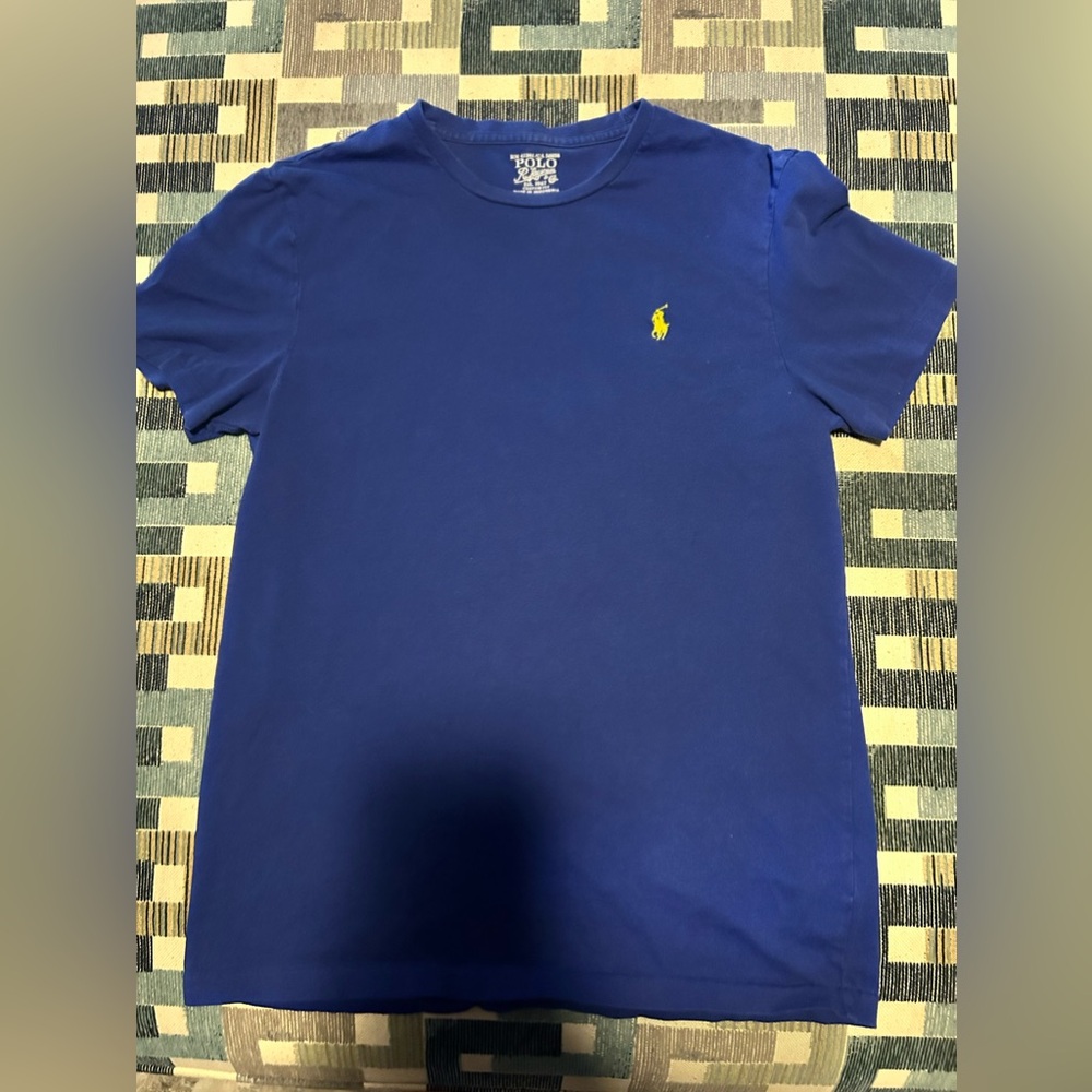 Adult Polo Ralph Lauren Shirt